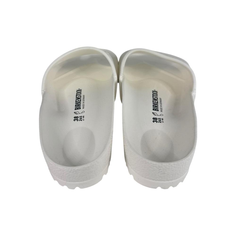 Birkenstock Barbados Essentials Slide Sandal Women Size 7 No Box - Picture 5 of 6